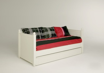 Bed Orleans
